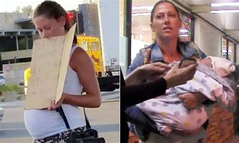 Mercedes Benz Beggar In San Diego Confronted After Panhandling Again Daily Mail Online