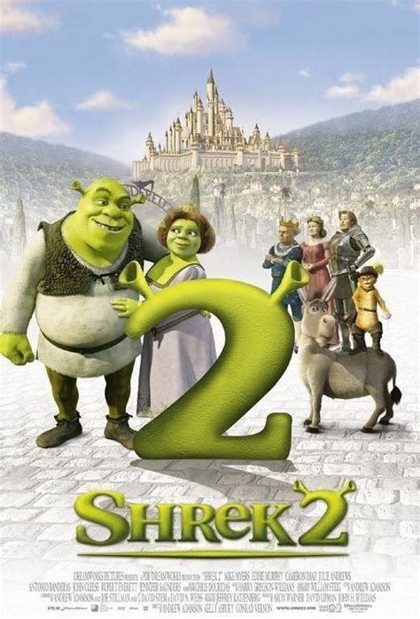 | disney channel hd is an online tv that offers disney movies and cartoons in english. SHREK 2 MOVIE POSTER 2 Sided ORIGINAL RARE INTL 27x40 MIKE ...