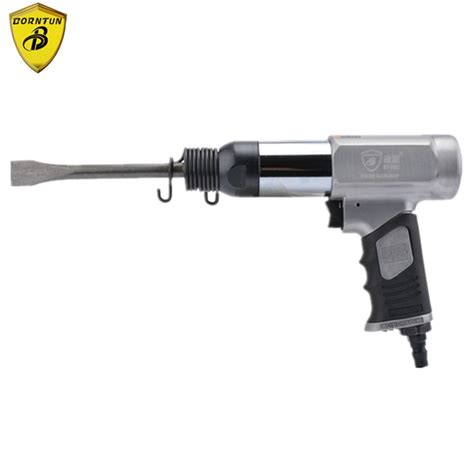 Borntun Air Rust Remover Pneumatic Air Shovel Gun Chisel Pickax Pickaxe