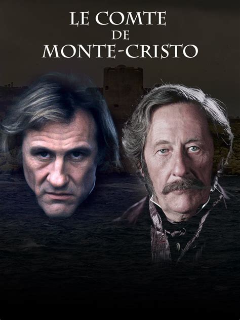Le Comte De Monte Cristo 1954 Streaming Vf - ぜいたく Le Comte De Monte Cristo Depardieu Streaming - さととめ