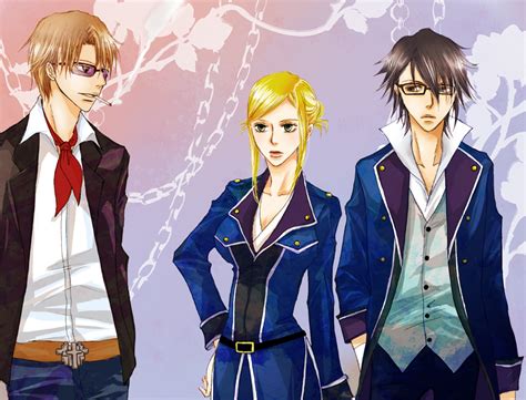 K Project Image #1324917 - Zerochan Anime Image Board
