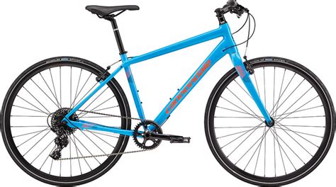 Cannondale Quick Quick 2 2017 Fitness Bike
