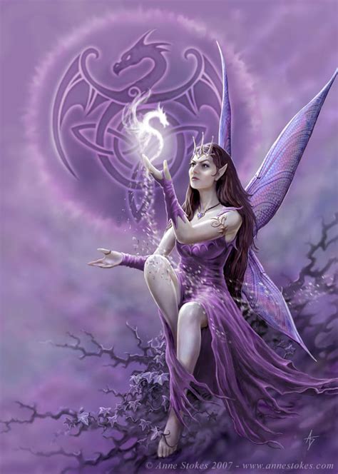 Celtic Fairy By Ironshod On Deviantart