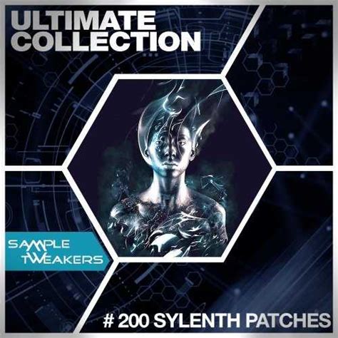 Download Ultimate 200 Sylenth Patches Collection Discover Magesy ®™⭐