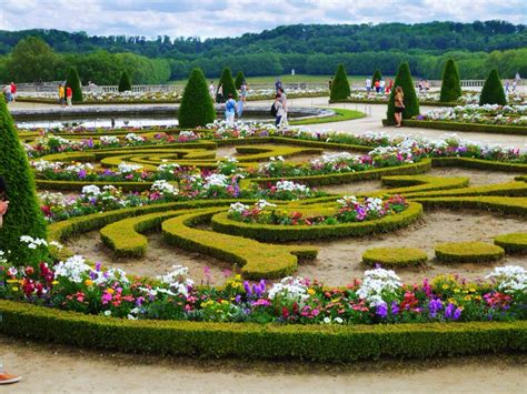 The Gardens Of Versailles Travel To Eat
