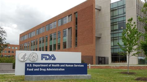 Fda New Voluntary Recall From Compounding Pharmacy