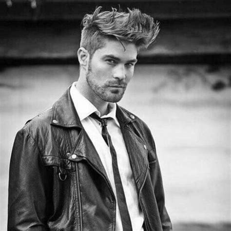 Explore all the different types of cuts. The 60 Best Medium-Length Hairstyles for Men | Improb