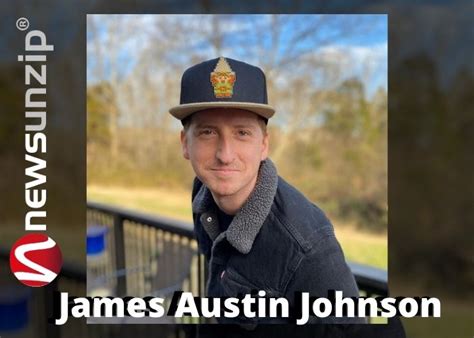 Who Is James Austin Johnson Wiki Biography Net Worth Age Wife