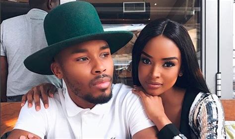See more of andile ncube on facebook. SNAPS | Ayanda Thabethe & Dash's Greece baecation is ...