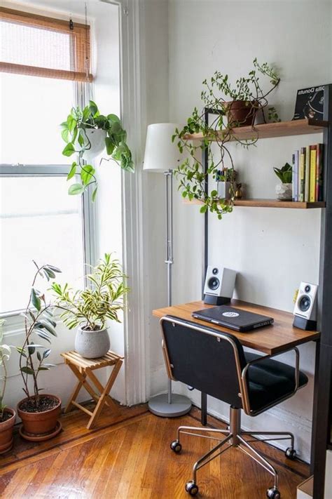 50 Small And Efficient Home Office Ideas And Designs — Renoguide