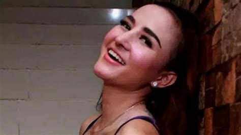Artis Sinetron Inisial Ca Ditangkap Kasus Prostitusi Netizen Menduga Duga Cynthiara Alona