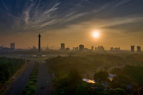 Top 5 Jakarta Neighbourhoods You Shouldnt Miss Double Barrelled Travel
