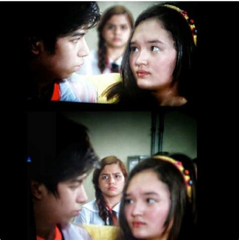 Nash aguas and alexa ilacad. Nash Aguas Gets All the Girls' Attention | Starmometer