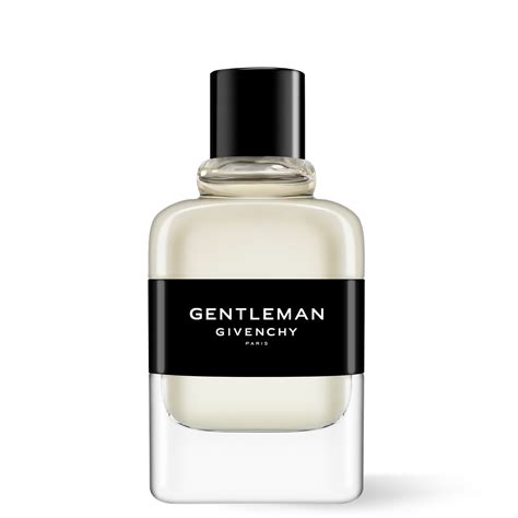 Gentleman Givenchy ⋅ Eau De Toilette Para Hombre