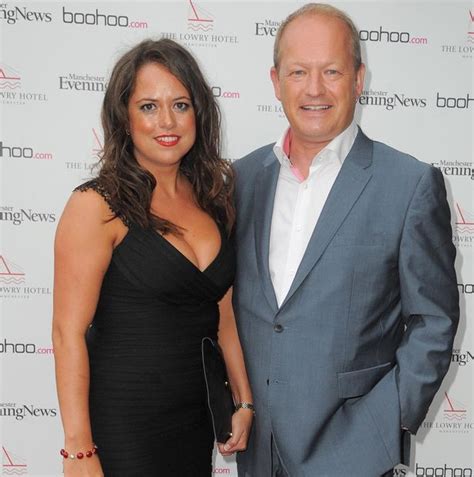 Selfie Queen Karen Danczuk Hits Out At Mp Ex With Claims Of Sexless Marriage Mirror Online