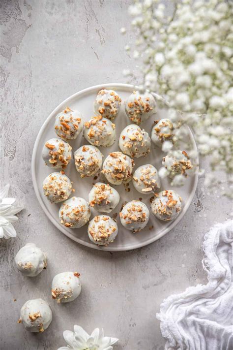 We love it this way (as do many of our readers), but i also. Gluten Free Carrot Cake Truffles | Food Faith Fitness