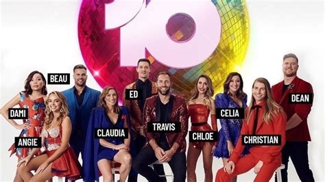 Yep, you'd better brace yourself for and tango and a little foxtrot 2.0 as some of your favourite former aussie contestants from the show return for an all star edition. Petition · Demand Channel 10 return Dancing With the Stars ...