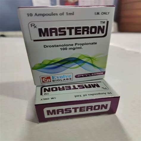 100 Mg Masteron Injection At Rs 200vial Steroid Hormone Tablets In