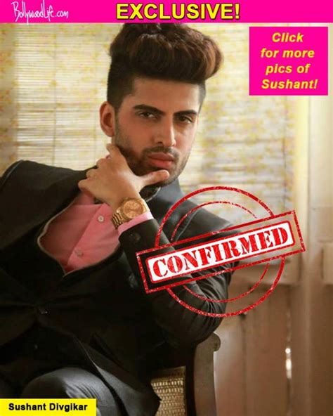 Gay Contestant In Salman Khans Bigg Boss 8 Bollywood News And Gossip