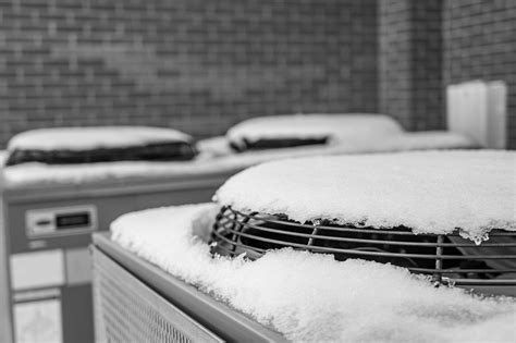 HVAC Fact Vs Fiction - Winter Edition - Air Design