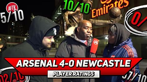 By mewwinx96 january 18, 2012. Arsenal 4-0 Newcastle | Player Ratings (Ft Troopz & Pippa ...