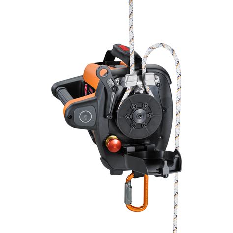 Skylotec Actsafe Acx Power Ascender Pacific Ropes