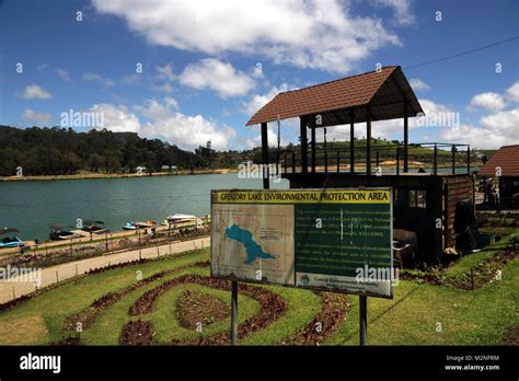 Royal Turf Club Nuwara Eliya Hill Country Central Province Sri Lanka