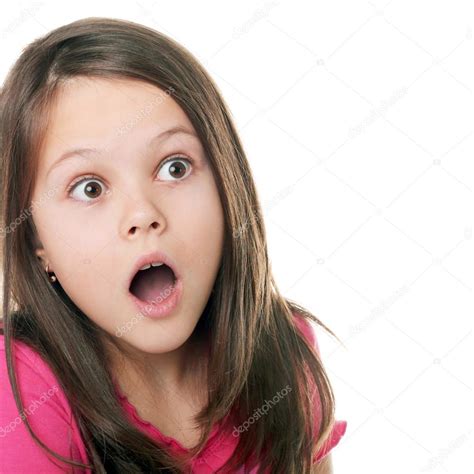 Surprised Stock Photo By ©lanych 40417729