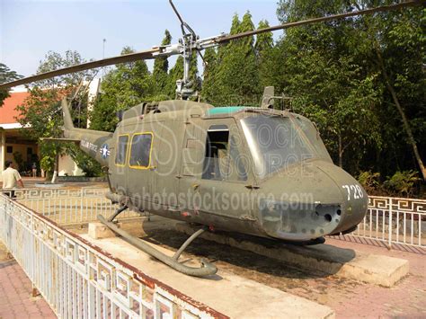 Photo Of Huey Helicopter By Photo Stock Source Aircraft