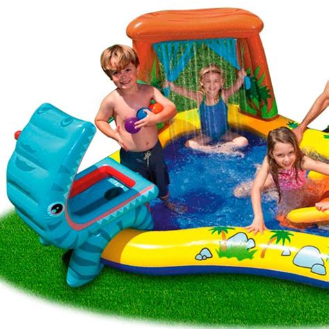 Piscine Enfant Intex Idees Conception Jardin Idees Conception Jardin