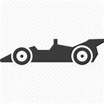 Racing Icon Race Vehicle Automobile Icons Cars