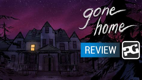 Gone Home Video Review A Powerful Narrative That Still Packs A Punch