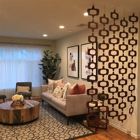 20+ Mid Century Wall Divider – ZYHOMY