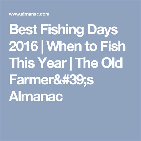 Fishing Calendar For 2021 Best Fishing Days Best Fishing Fishing