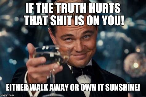 Truth - Imgflip