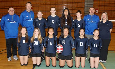 Mukilteo Based Volleyball Club 425 583 3822 Blue Royals Volleyball