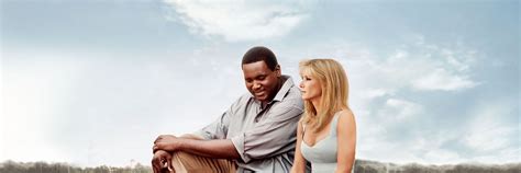 The Movie The Blind Side Tw