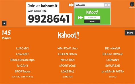 Via What Is Kahoot Smasher How Do We Use It