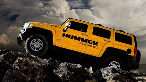 Hummer Car Wallpapers 2018 62 Images