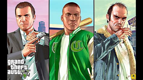 Grand Theft Auto V Ps4 Full Gameplay Walkthrough Youtube