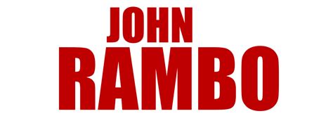 First blood part ii (1985) and. Rambo (film) - Wikipedia