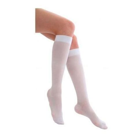 Buy Dynamic Dvt Anti Embolism Below Knee Stockings Ad Xl Online At