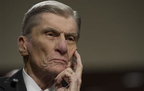 John warner truly was the best of what public service and elected leadership should be, and his loss leaves a deep void. Virginia Republican Party dean John Warner endorses Democrats for Congress - In BriefIn Brief