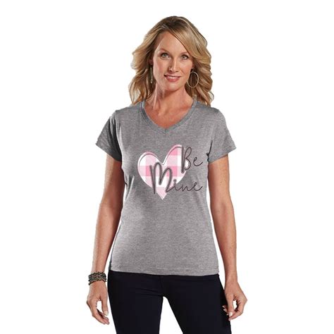 Excited To Share This Valentines Day T Shirt From My Etsy Topsbynany