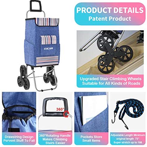 Buying Guide Winkeep Newly Released Grocery Utility Flat Folding