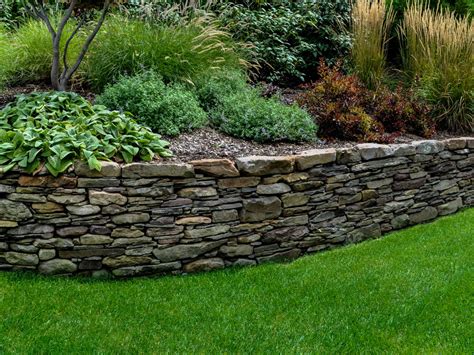 What To Expect When Adding Brick Paver Or Stone Wall Retaining Walls