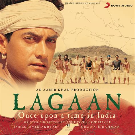 ‎lagaan Original Motion Picture Soundtrack By Ar Rahman On Apple Music