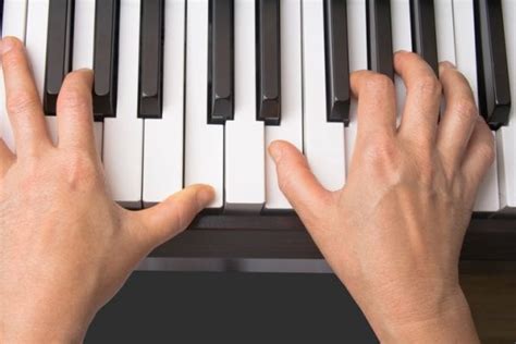 Vuoi Imparare A Suonare Il Pianoforte Da Autodidatta Yamaha