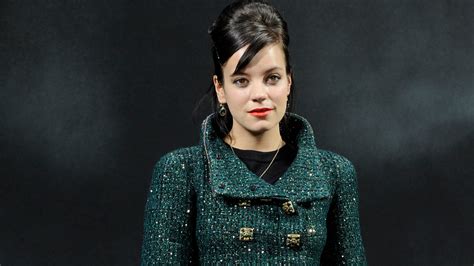 Lily Allen Says She Was Failed By Police Over Seven Year Stalking Ordeal Itv News