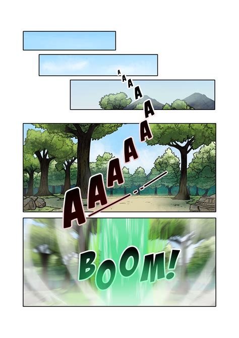 Miracles of Second Chances [Full Comic] - Chapter 2 - cosmokyrin - RWBY